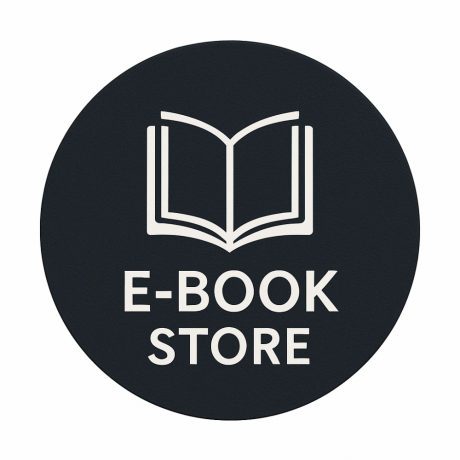 E-BOOK STORE