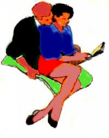 Paquera Telemensagem