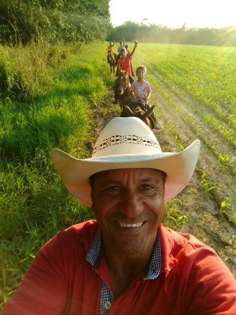 Moizes Pereira Da Silva