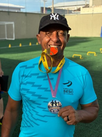 Edson Coutinho De Oliveira