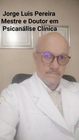Dr. Jorge Luis Pereira