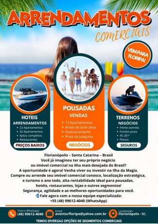 vendas-e-arrendamentos-de-pontos-comercias-em-florianopolis-santa-catarina-big-0