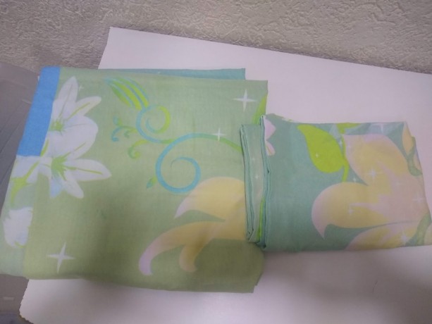 100-pecas-fardo-cama-mesa-banho-para-brecho-big-0