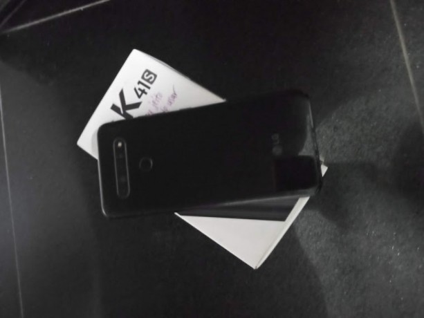 vendo-lg-k41s-em-otimo-estado-big-0