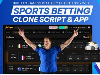 Explore Features Instantly with Our Free Sports Betting Clone Demo