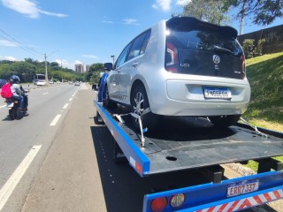 GUINCHO E AUTO SOCORRO 24HORAS